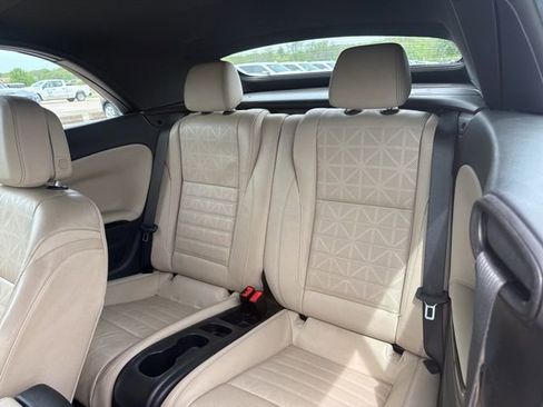 Used 2017 Buick Cascada Premium FWD image 17