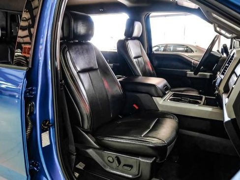 Used 2020 Ford F250 Lariat image 34