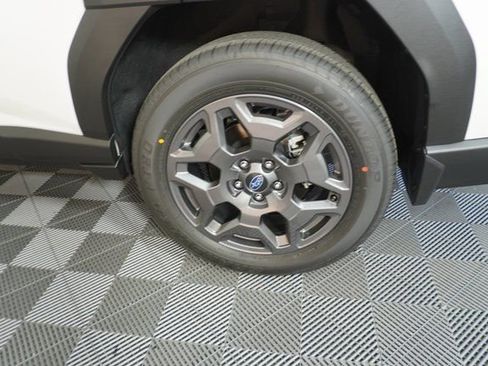 New 2026 Subaru Outback Premium image 8