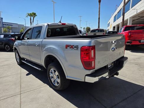 Used 2021 Ford Ranger XLT w/ Equipment Group 301A Mid AWD/4WD image 4