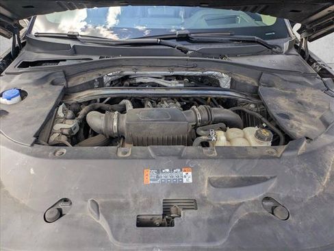 Used 2020 Lincoln Aviator Reserve w/ Equipment Group 202A AWD/4WD image 21