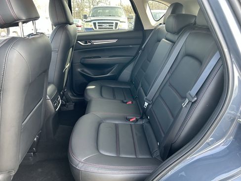 Used 2023 MAZDA CX-5 Carbon Edition image 25
