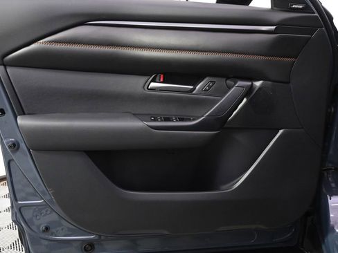 New 2026 MAZDA CX-50 AWD 2.5 Hybrid w/ Premium Pkg image 22