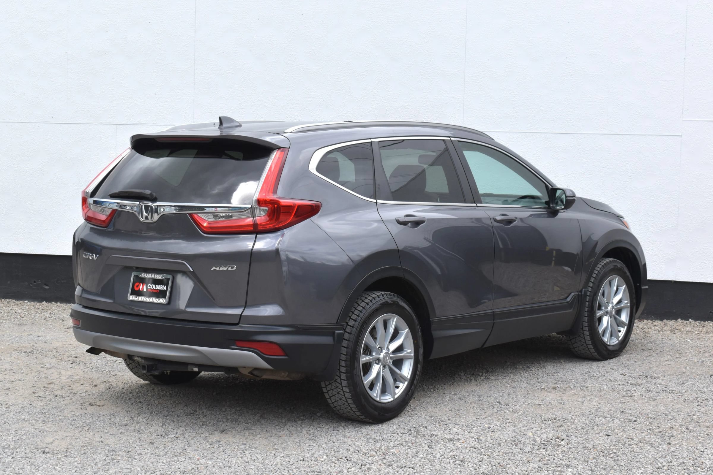 Used 2019 Honda CR-V EX-L image 44