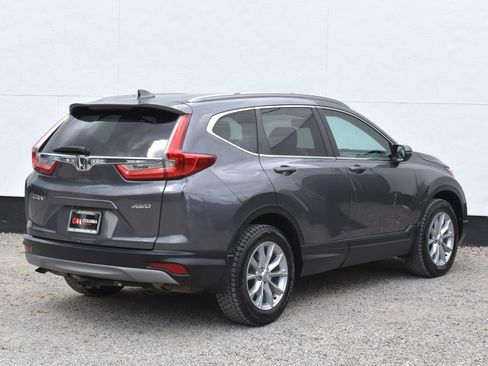 Used 2019 Honda CR-V EX-L image 44