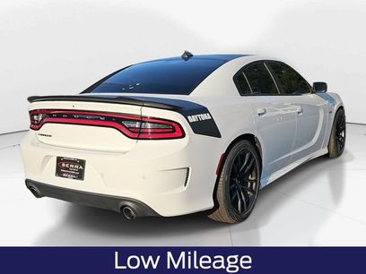 Used 2023 Dodge Charger Scat Pack w/ Daytona Edition Group