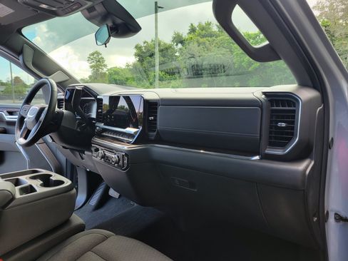Certified 2024 GMC Sierra 1500 Elevation AWD/4WD image 31