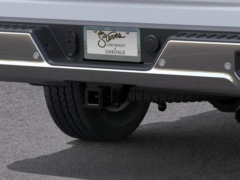 New 2026 Chevrolet Silverado 2500 W/T image 14