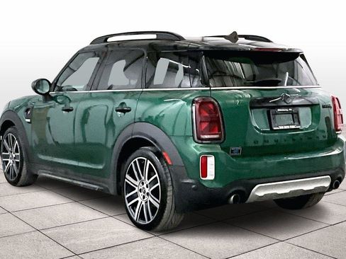 Used 2021 MINI Cooper Countryman S w/ Driver Assistance Package image 11