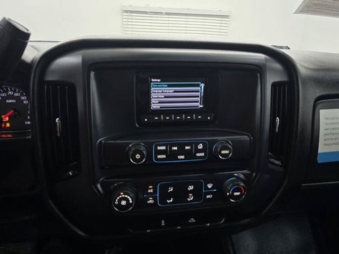 Used 2015 Chevrolet Silverado 3500 W/T RWD image 20