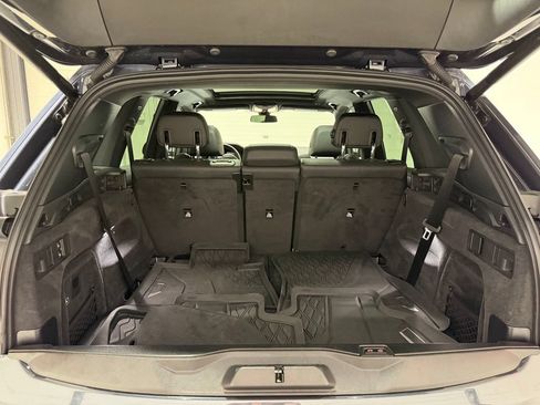 Used 2022 BMW X5 xDrive40i w/ M Sport Package AWD/4WD image 60