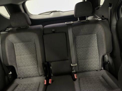 Used 2024 Chevrolet Equinox LT w/ LPO, Floor Liner Package image 11