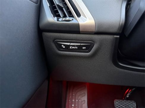 Certified 2025 BMW iX xDrive50 image 32