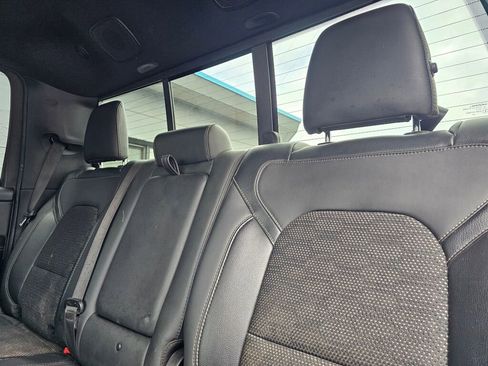 Used 2022 RAM 1500 Sport w/ Rebel Level 2 Equipment Group AWD/4WD image 17