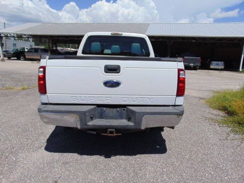 Used 2014 Ford F250 XL w/ XL Value Package RWD image 7