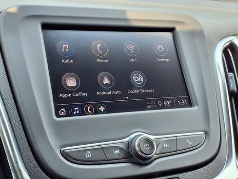 Used 2022 Chevrolet Equinox LT FWD image 11