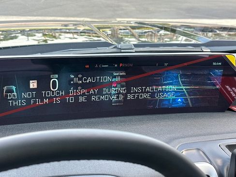 New 2025 Ford Expedition Active image 26