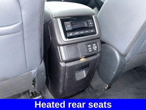 Used 2023 Subaru Ascent Onyx Edition Limited image 31