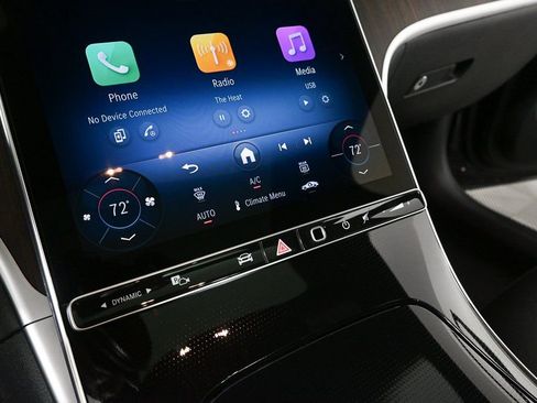 New 2026 Mercedes-Benz C 300 Sedan image 14