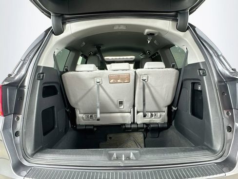Used 2024 Honda Odyssey EX-L image 34