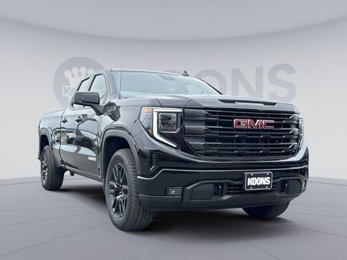 New 2026 GMC Sierra 1500 Elevation AWD/4WD image 10
