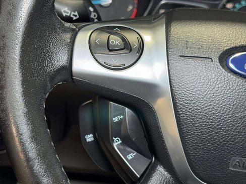 Used 2013 Ford Focus Titanium w/ Titanium Handling Pkg image 9