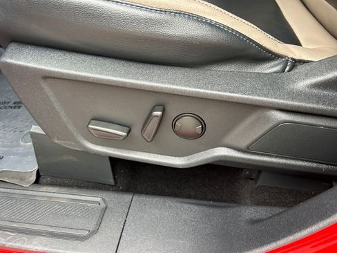 Used 2022 Ford Bronco Wildtrak image 30