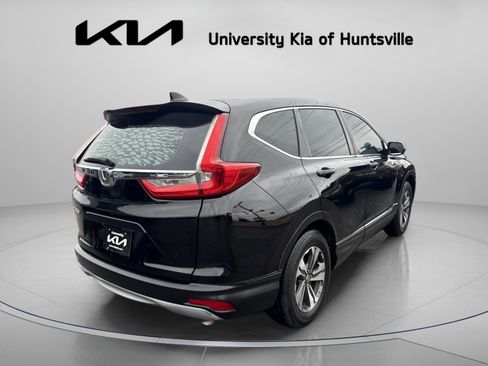 Used 2018 Honda CR-V LX image 7