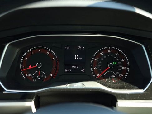 Used 2019 Volkswagen Jetta S image 21