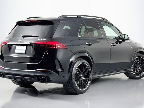 Certified 2024 Mercedes-Benz GLE 53 AMG 4MATIC image 13