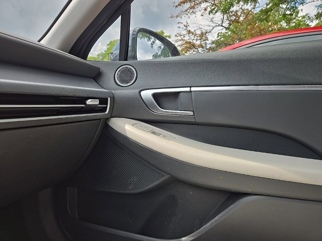Used 2024 Hyundai Sonata SEL FWD image 23