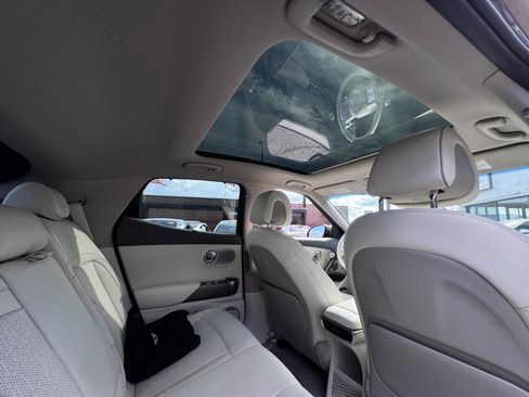 Used 2024 Genesis GV60 Advanced image 28