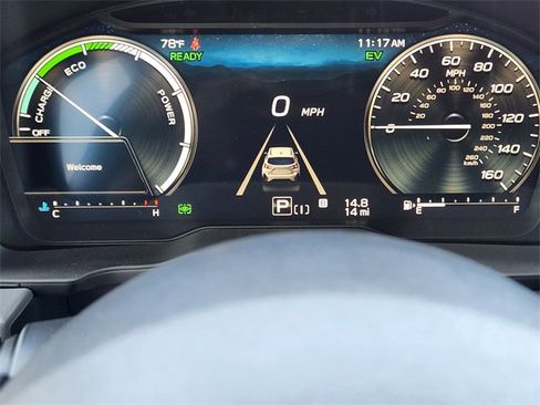 New 2026 Subaru Crosstrek 2.5i Limited w/ Crosstrek Mirror Package image 12