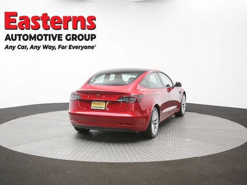 Used 2023 Tesla Model 3 Standard Range RWD image 30
