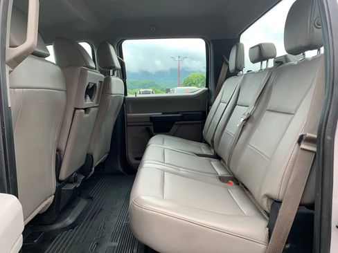 Used 2017 Ford F350 XL image 24