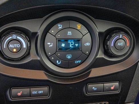 Used 2019 Ford Fiesta ST w/ ST Recaro Package FWD image 26