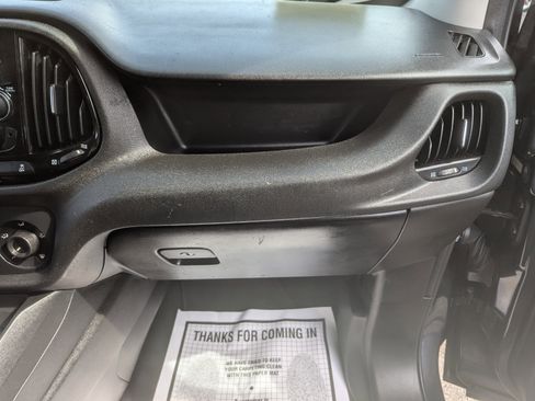 Used 2017 RAM ProMaster City Tradesman w/ Rear Back-up Camera Group image 28