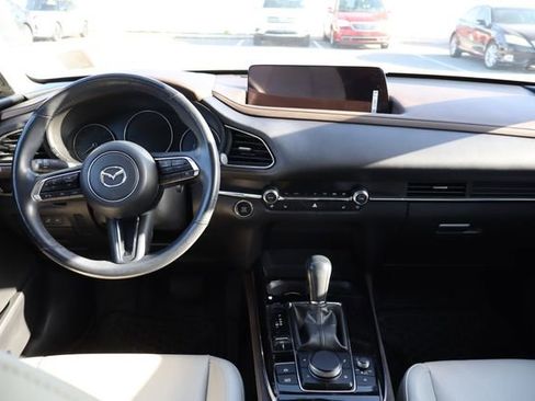 Used 2024 MAZDA CX-30 2.5 Turbo w/ Premium Package image 8