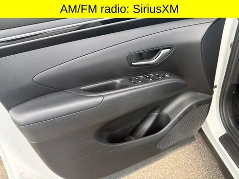 Used 2023 Hyundai Tucson SEL AWD/4WD image 10