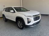 Used 2025 Chevrolet Equinox LT image 5