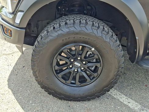 Used 2024 Ford F150 Raptor AWD/4WD image 29