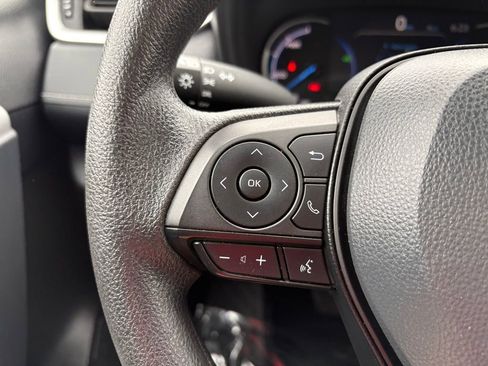 Certified 2024 Toyota RAV4 LE image 22