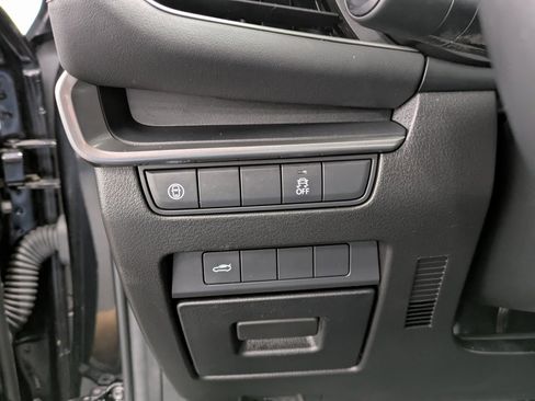 Certified 2020 MAZDA MAZDA3 AWD Sedan w/ Select Package image 21