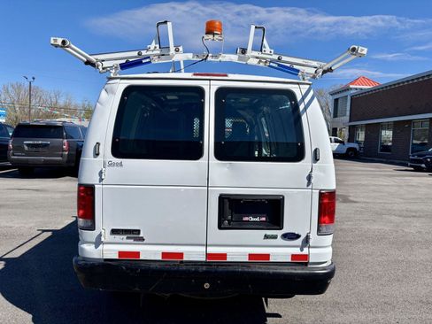 Used 2014 Ford E-150 and Econoline 150 w/ Power Group RWD image 18