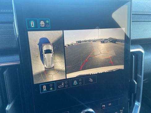 Certified 2025 GMC Acadia Denali w/ LPO, Floor Liner Package image 16