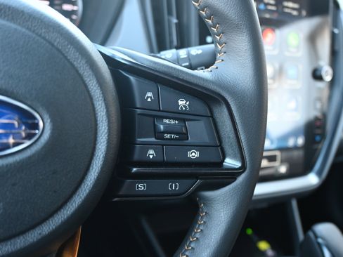 Certified 2025 Subaru Crosstrek 2.5i Wilderness image 19