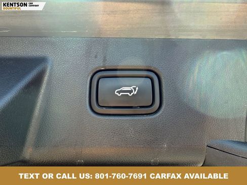 Used 2025 Hyundai Tucson SEL AWD/4WD image 34
