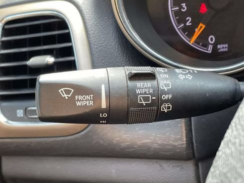 Used 2017 Jeep Grand Cherokee Laredo AWD/4WD image 20