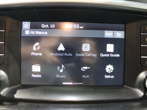 Used 2020 Kia Sorento LX image 21