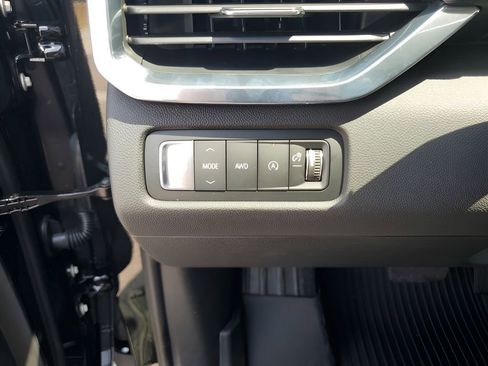 New 2026 GMC Acadia Elevation w/ Black Edition image 33